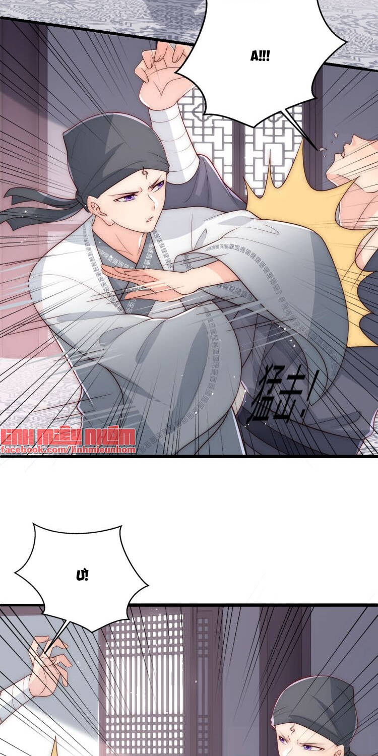 dưỡng địch vi hoạn chapter 72.2 14