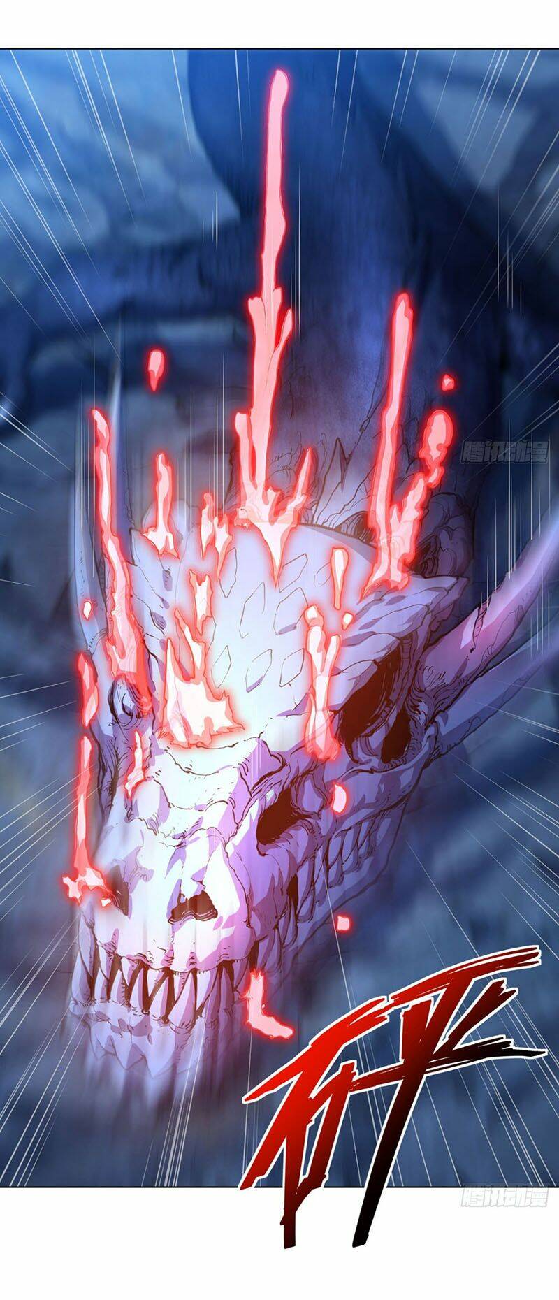 thần võ đế tôn chapter 13 11