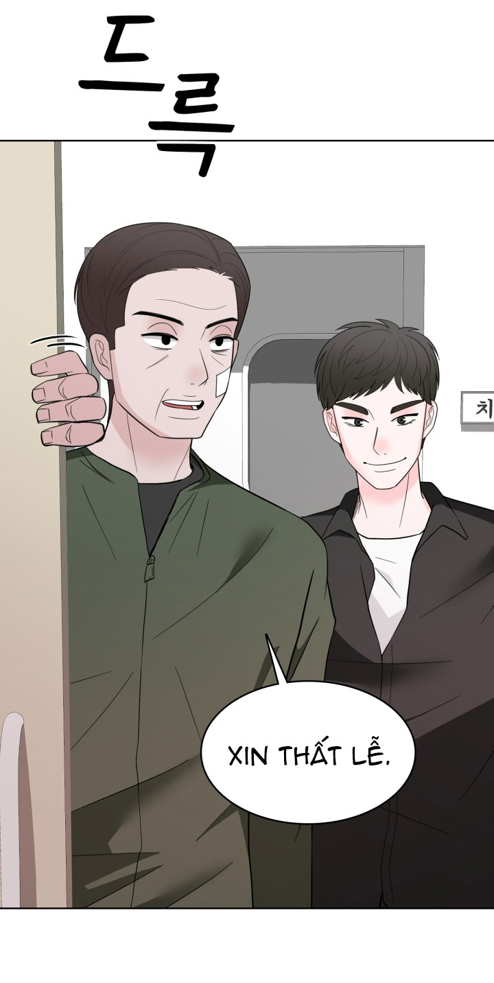 [18+] điều em cố giấu chapter 46.2 17
