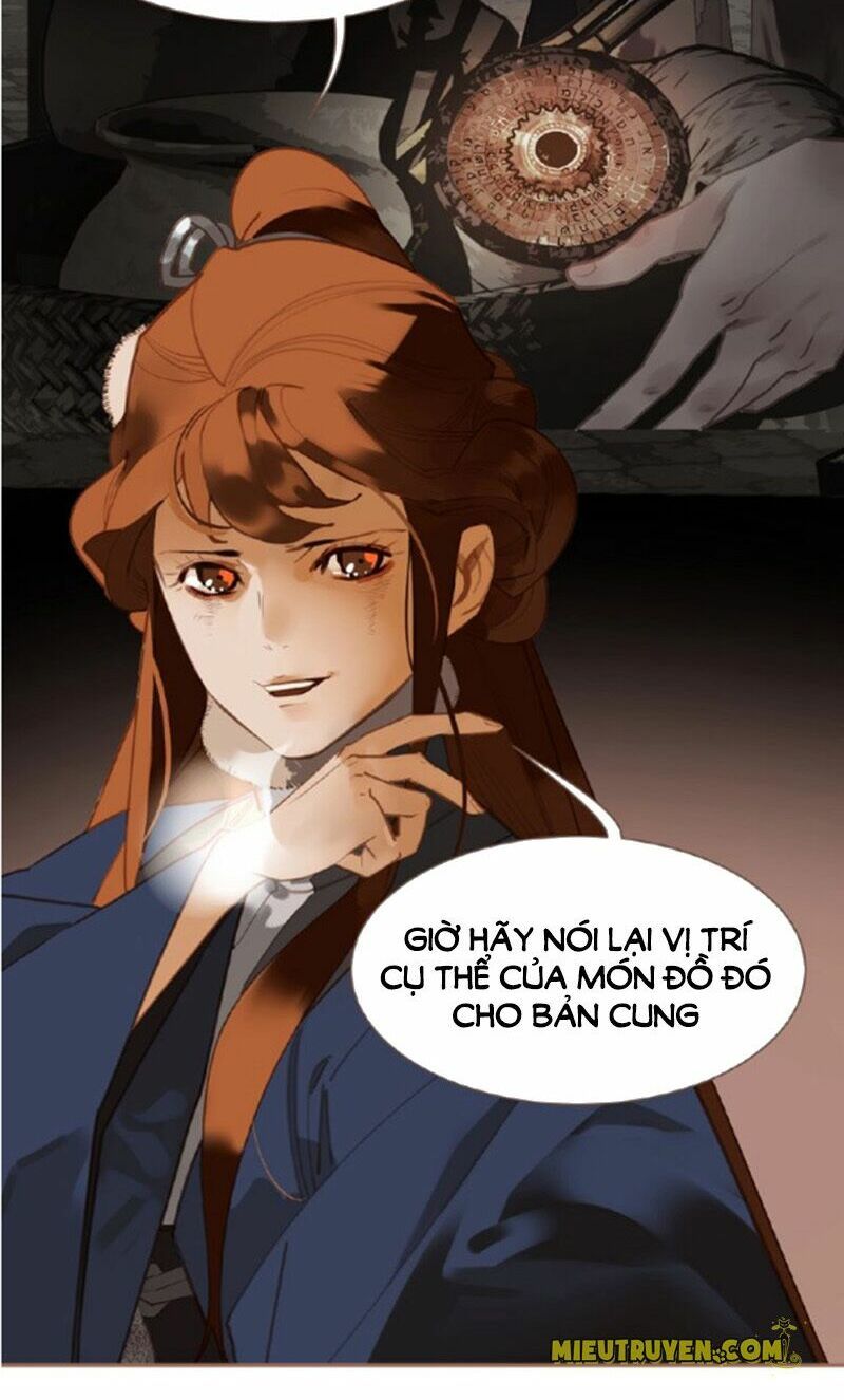 nhất đại linh hậu chapter 85 19