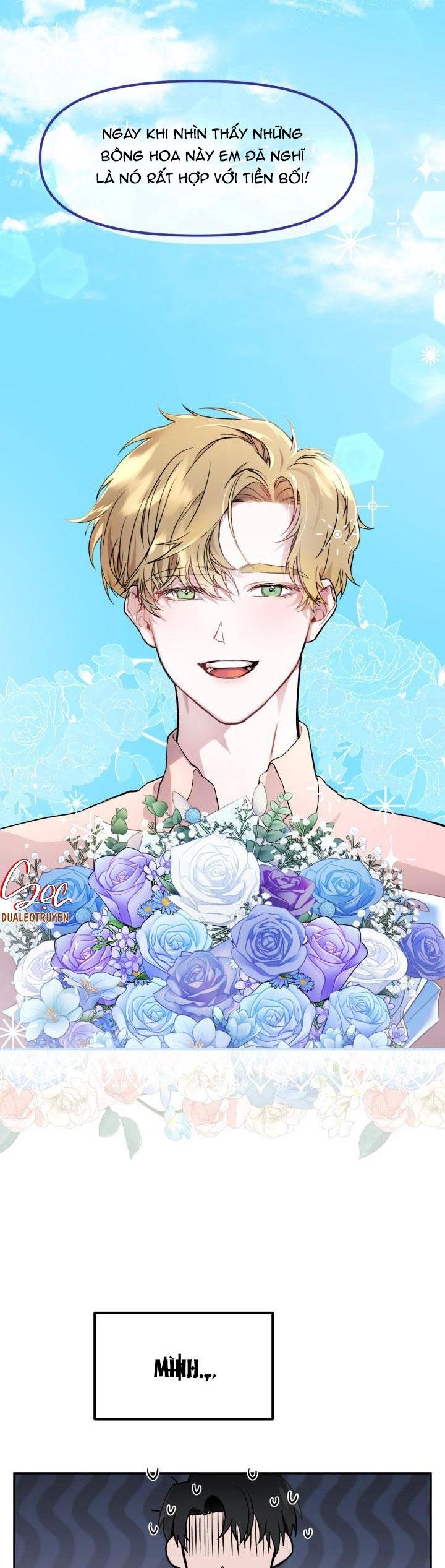 hãy lấy đi lần đầu của tôi chapter 0 9