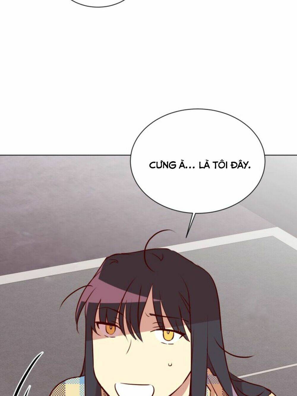 bộ mặt khác của cô bạn cùng phòng chapter 10 50