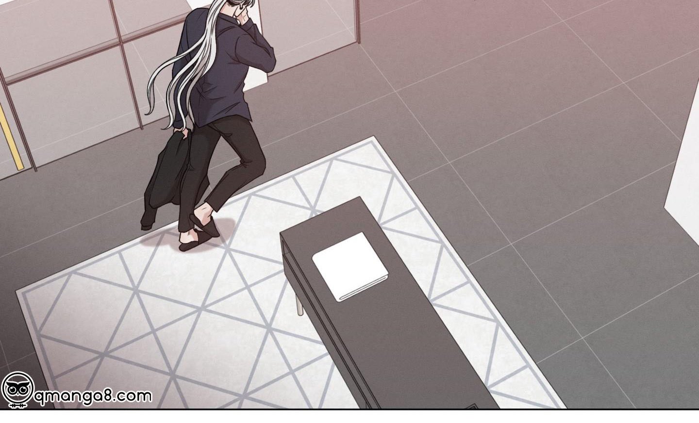 hội chứng minmotion chapter 57 19