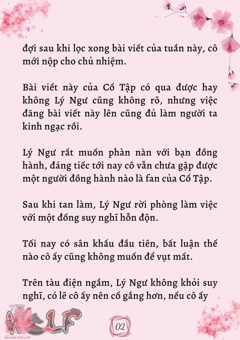 xuyên không vào nhóm nhạc nam 200 người chapter 29 2