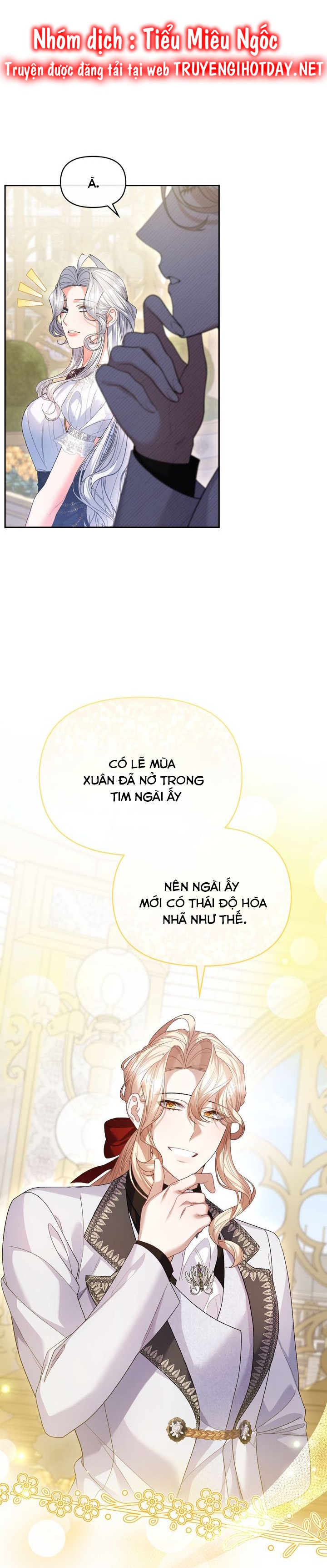 công chúa muốn ly hôn chapter 32 15