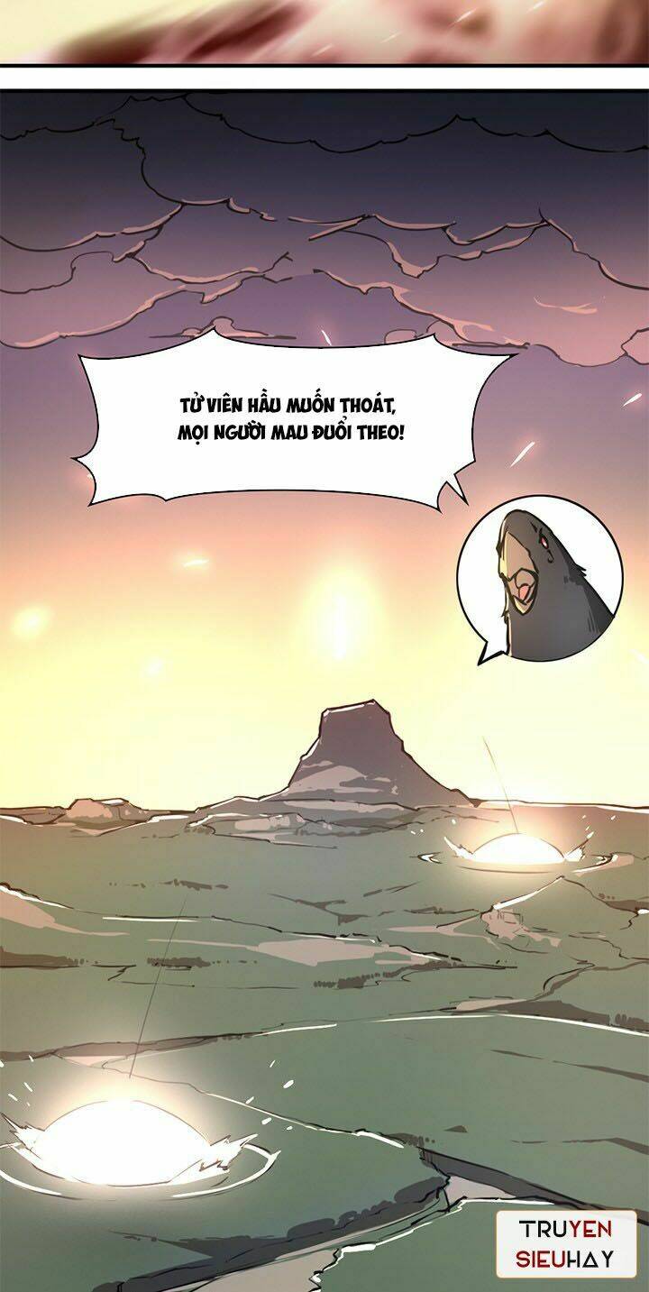 lâm phi truyện chapter 26 27