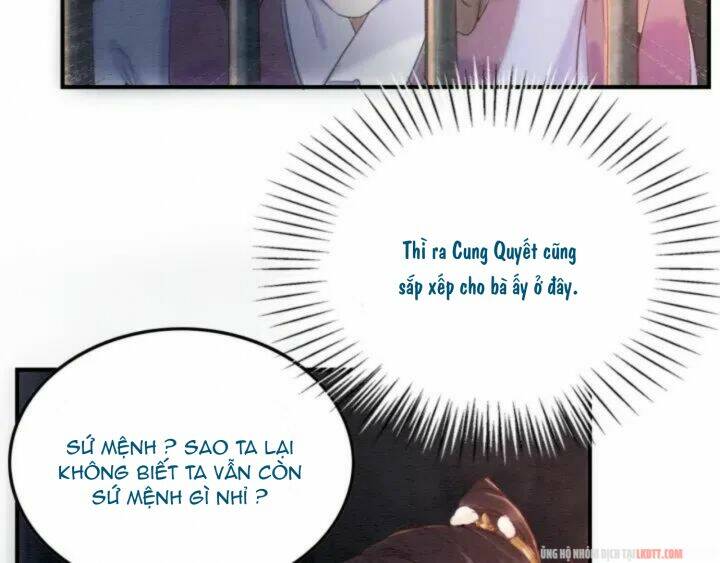 trọng sinh bá sủng nhiếp chính vương quá mạnh mẽ chapter 191 22