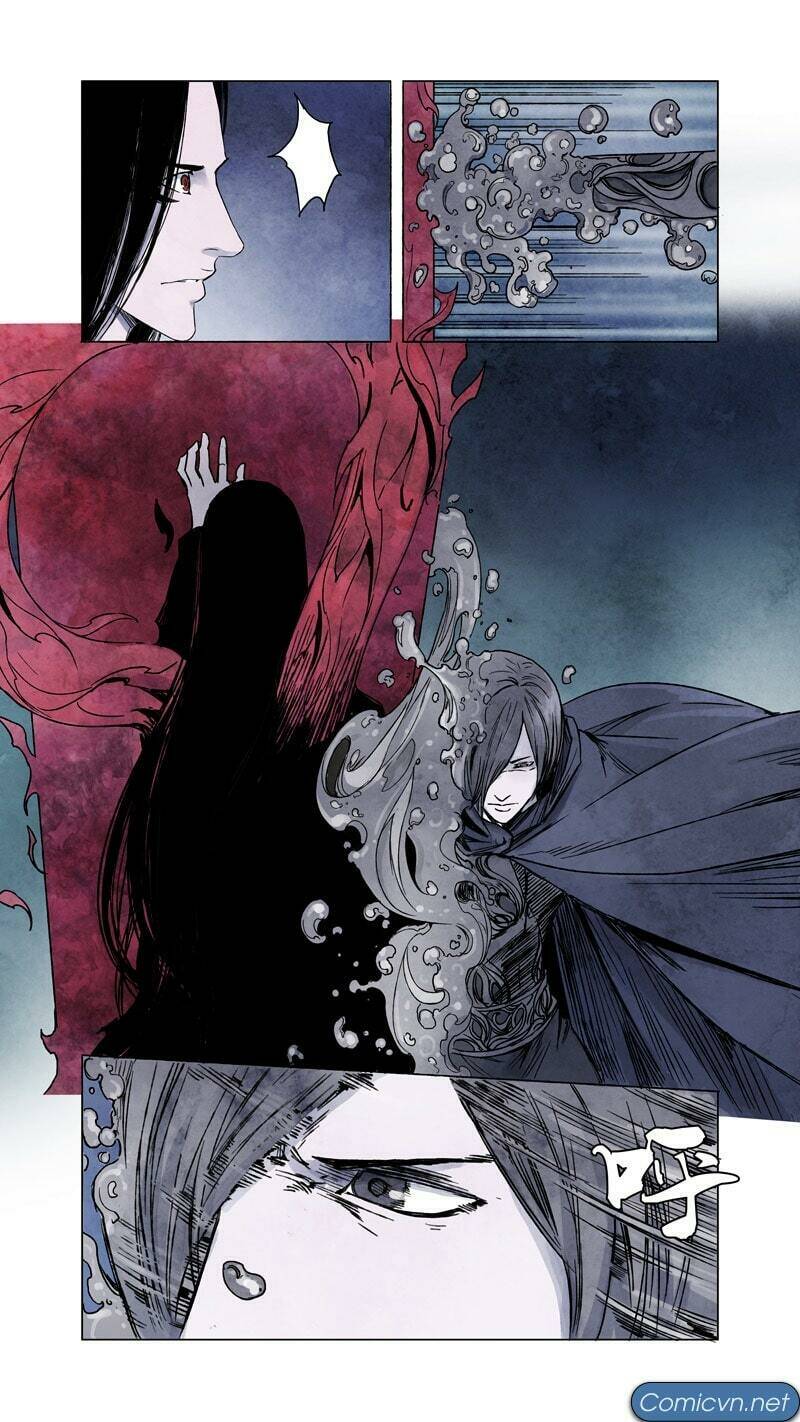 quỷ sai chapter 67 13