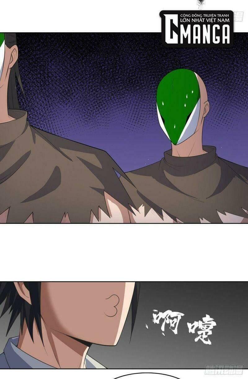 thần long tinh chủ chapter 33 13