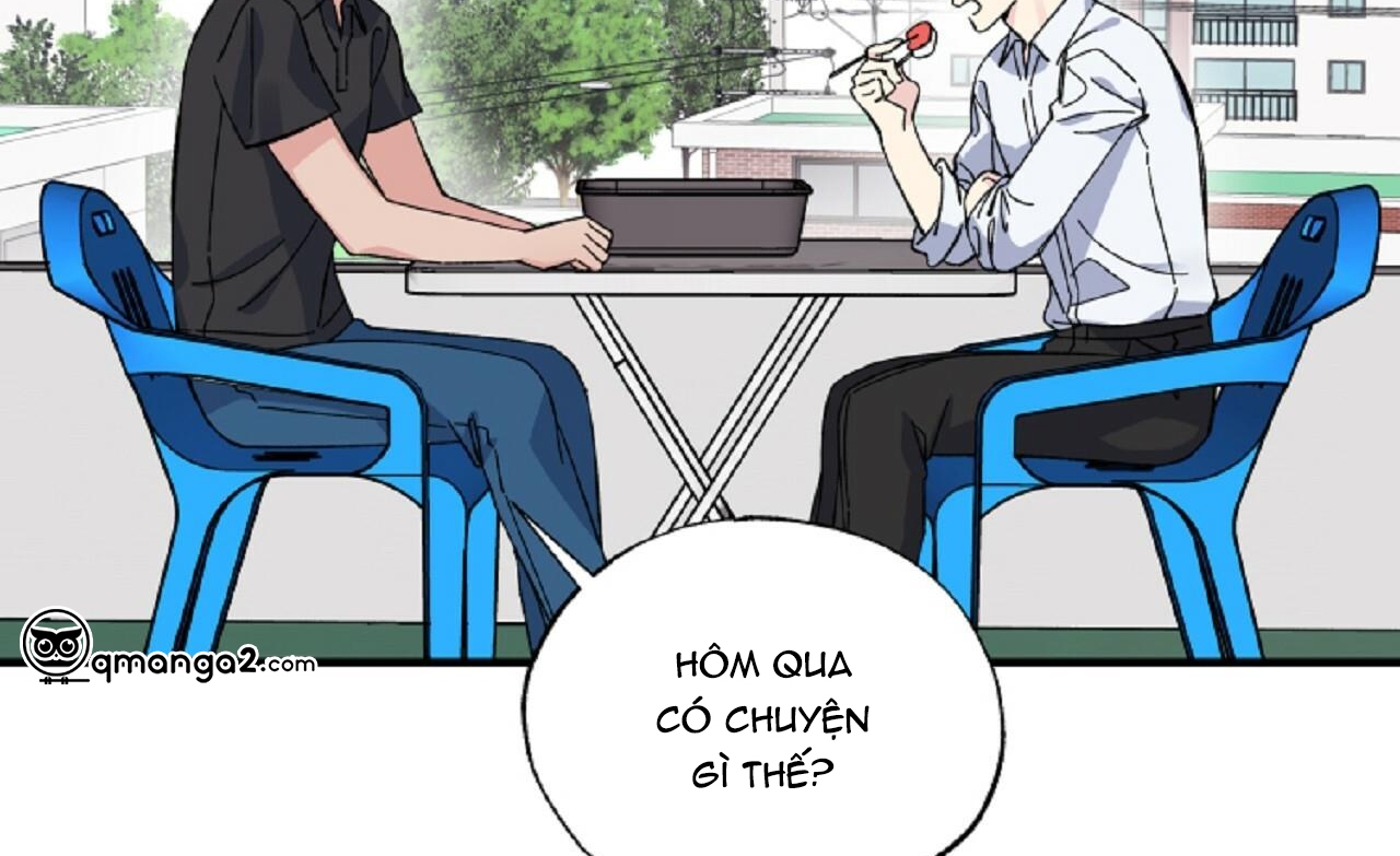 vị ngọt đôi môi chapter 12 21