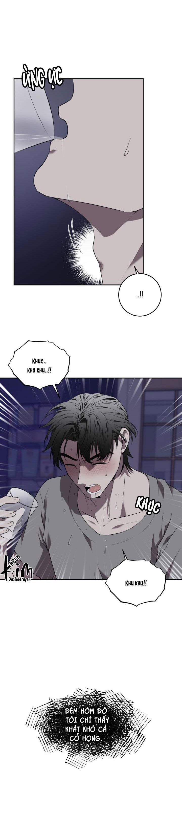 dưỡng thú cưng chapter 41 15