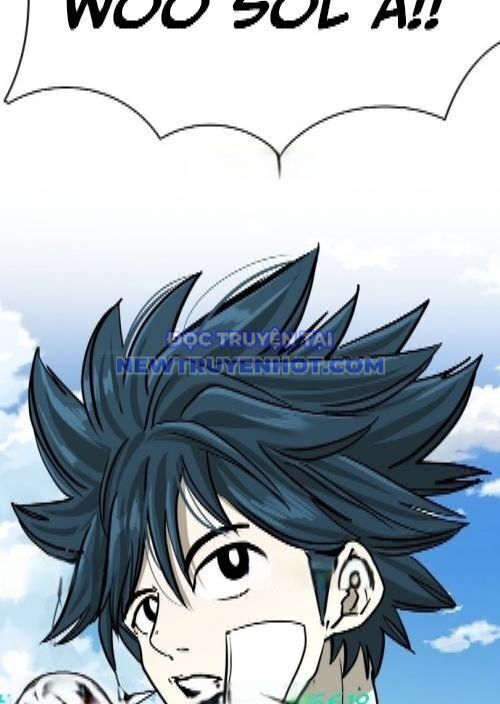 shark - cá mập chapter 348 12