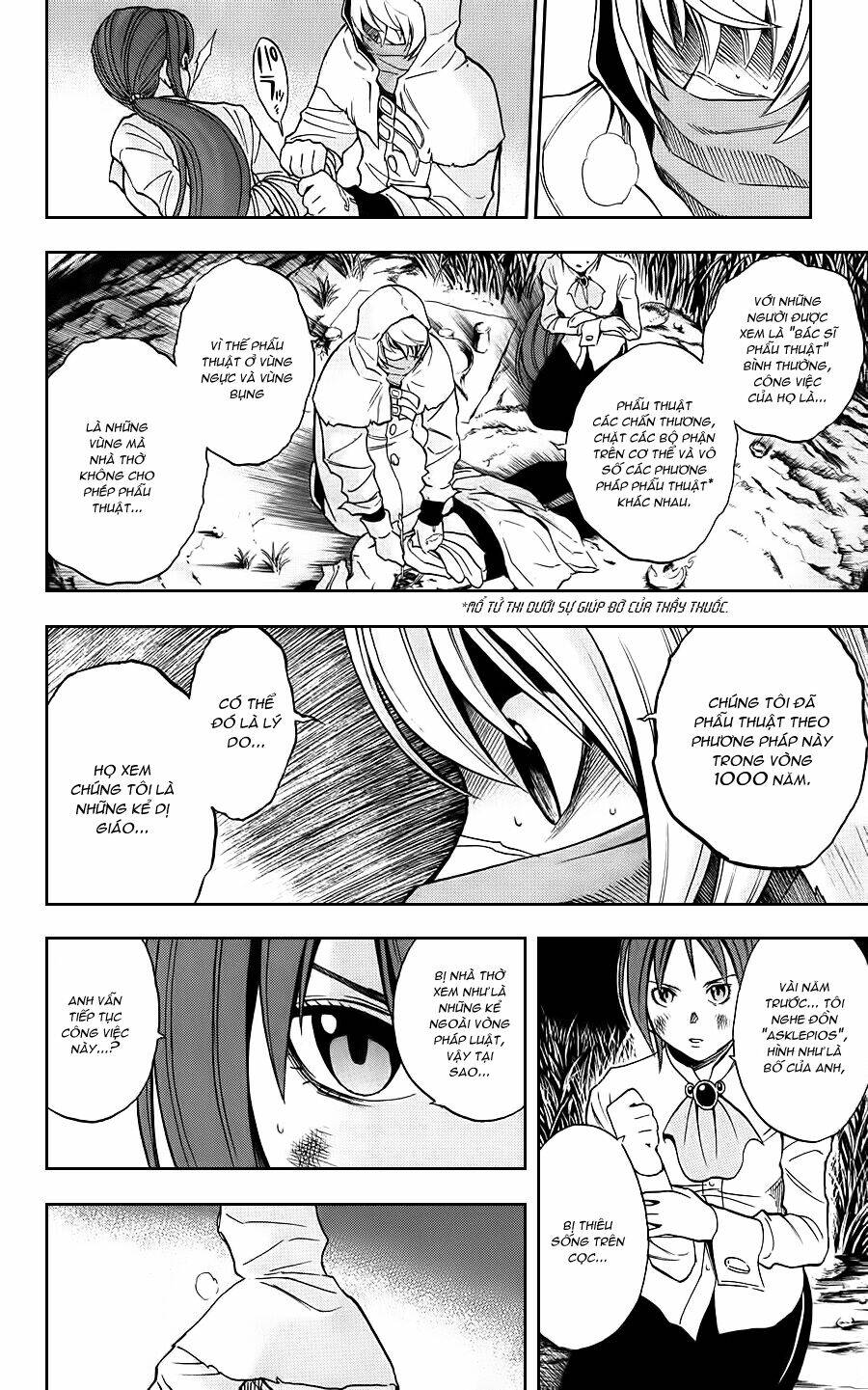 asklepios chapter 6 11