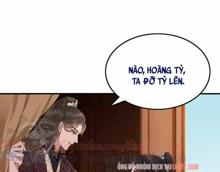 trọng sinh bá sủng nhiếp chính vương quá mạnh mẽ chapter 95 68