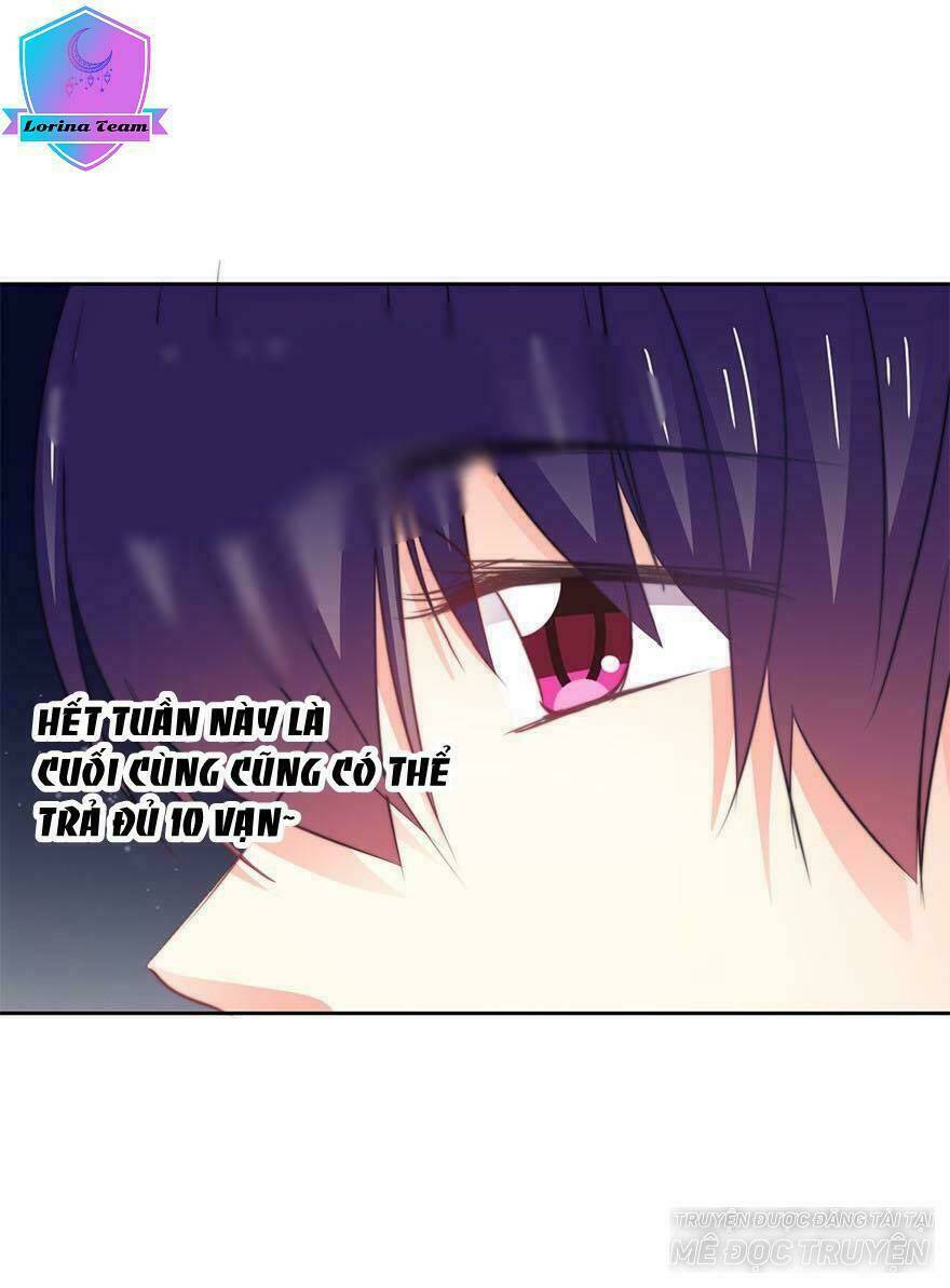 luận cách yêu của chứng sợ phụ nữ chapter 26 16