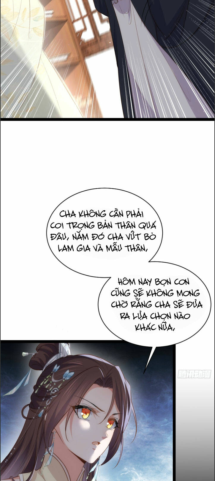 hoạn phi thiên hạ chapter 285 17