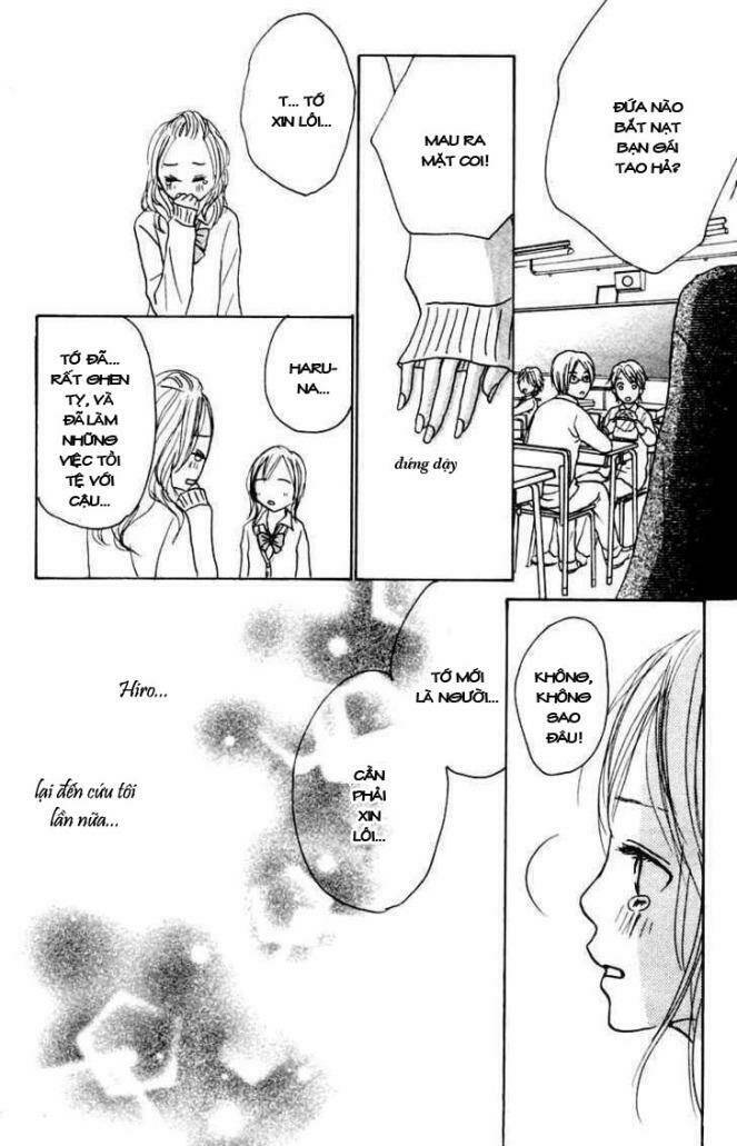 koizora - bầu trời tình yêu chapter 5 46