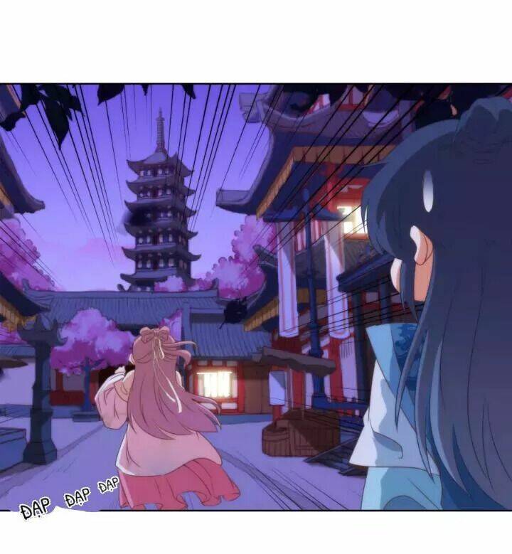 ồ, phu quân đáng yêu của tôi! chapter 8 27