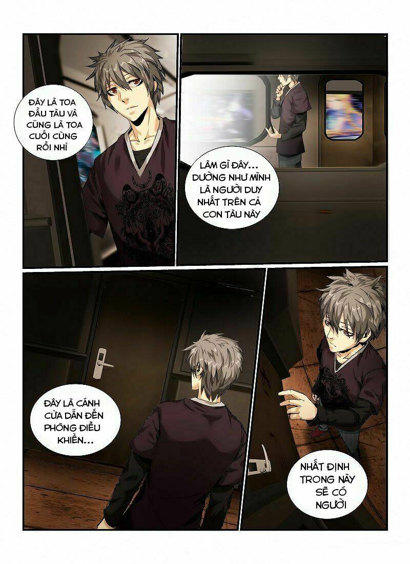 death field chapter 1 18