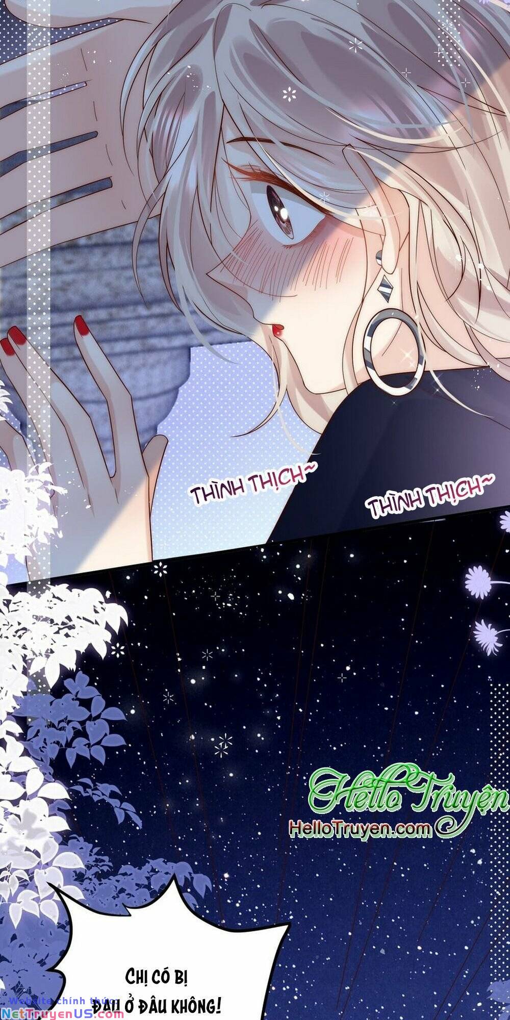 ta được thế thân tỏ tình chapter 16 12