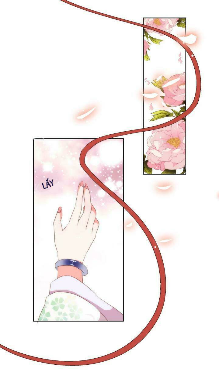 ồ, phu quân đáng yêu của tôi! chapter 17 21