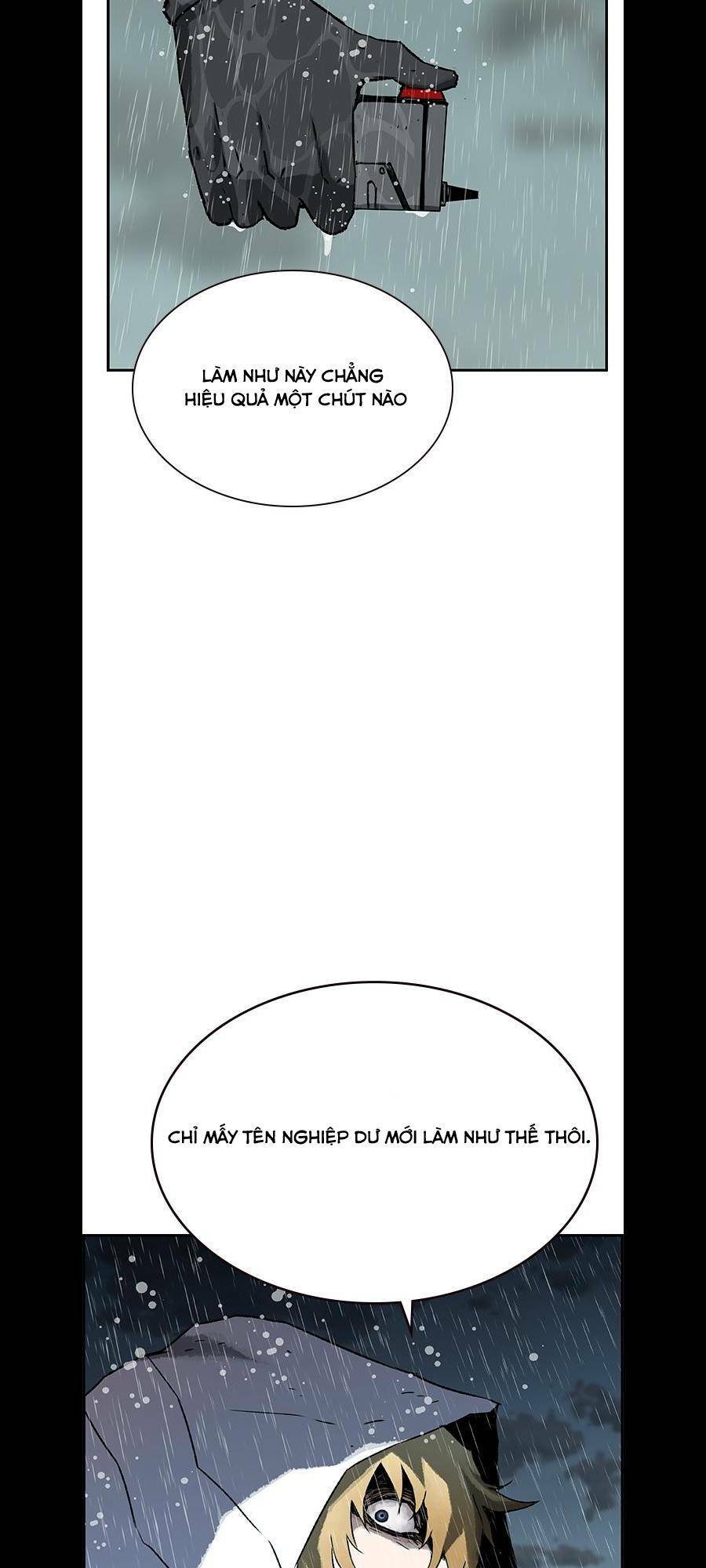 pubg - cuộc chiến sinh tồn - 100 chapter 44 49