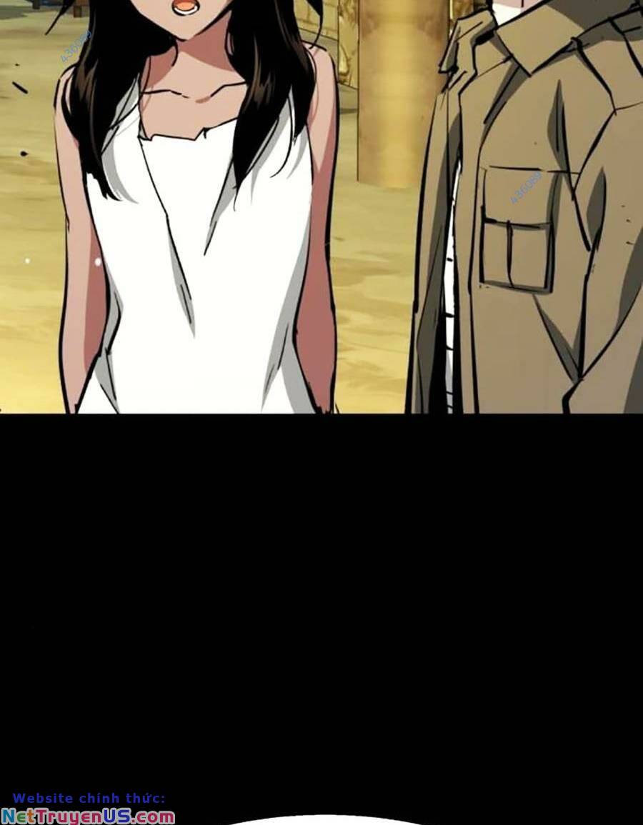 bạn học tôi là lính đánh thuê chapter 159 25