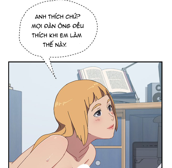 sống chung với dâm nữ chapter 6 56