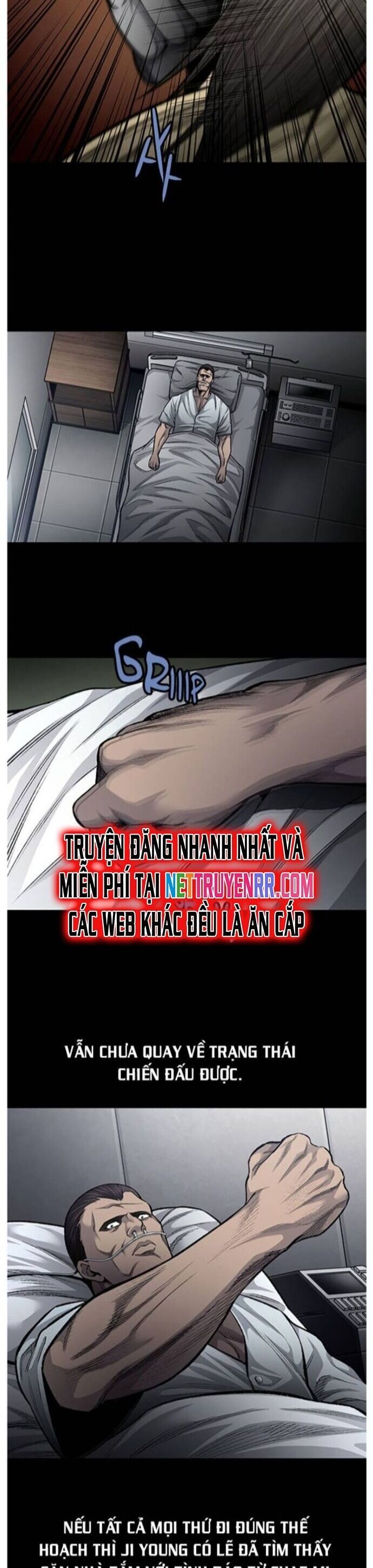 Tao Là Công Lý Chapter 100 4