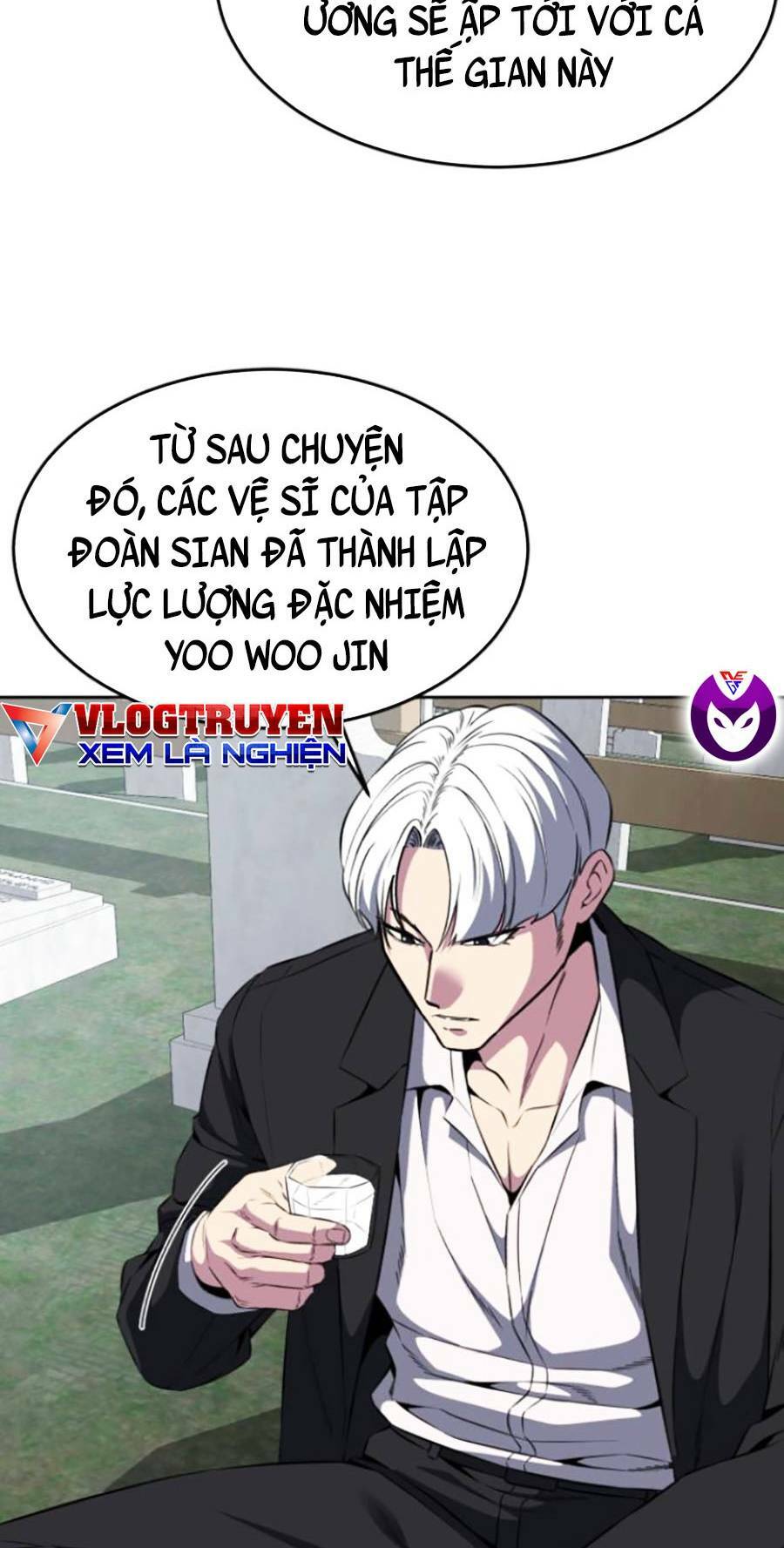 Cậu Bé Của Thần Chết Chapter 154 - Trang 80