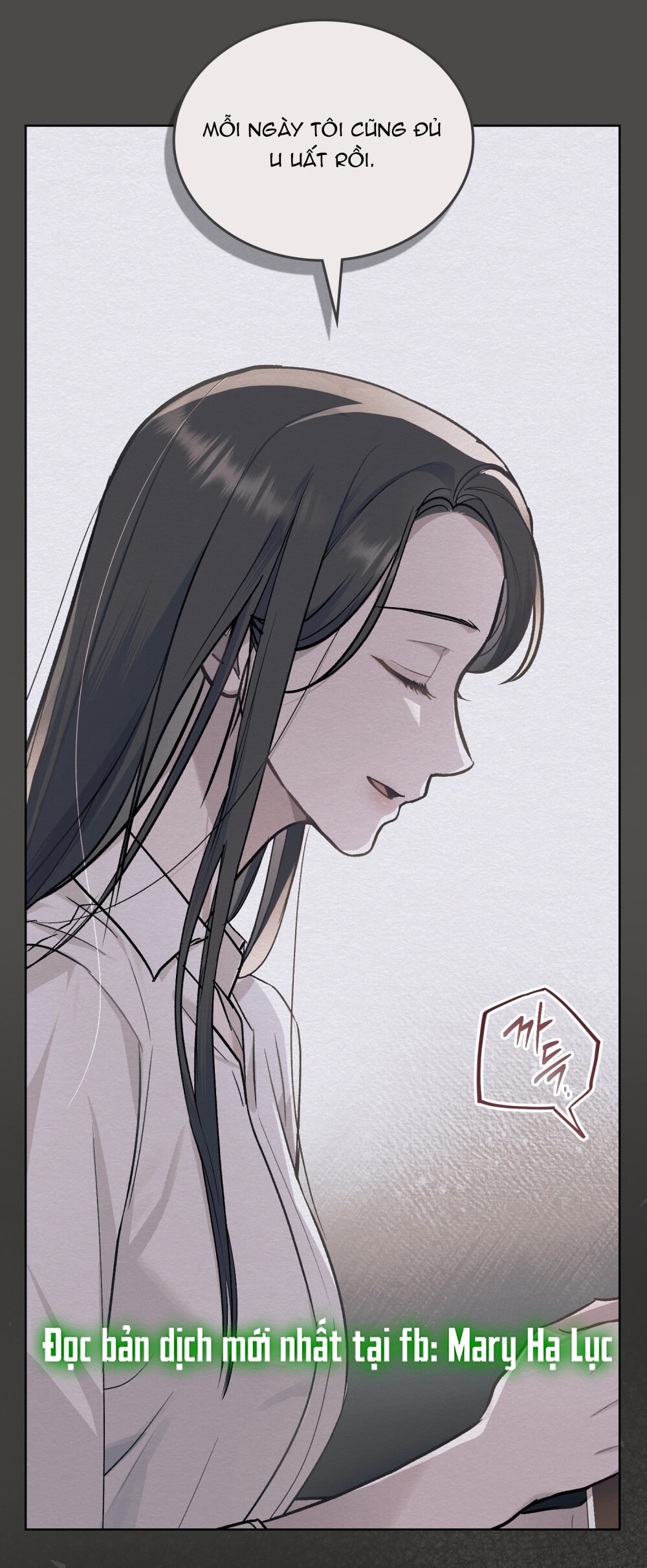 merry psycho chapter 5.1 9