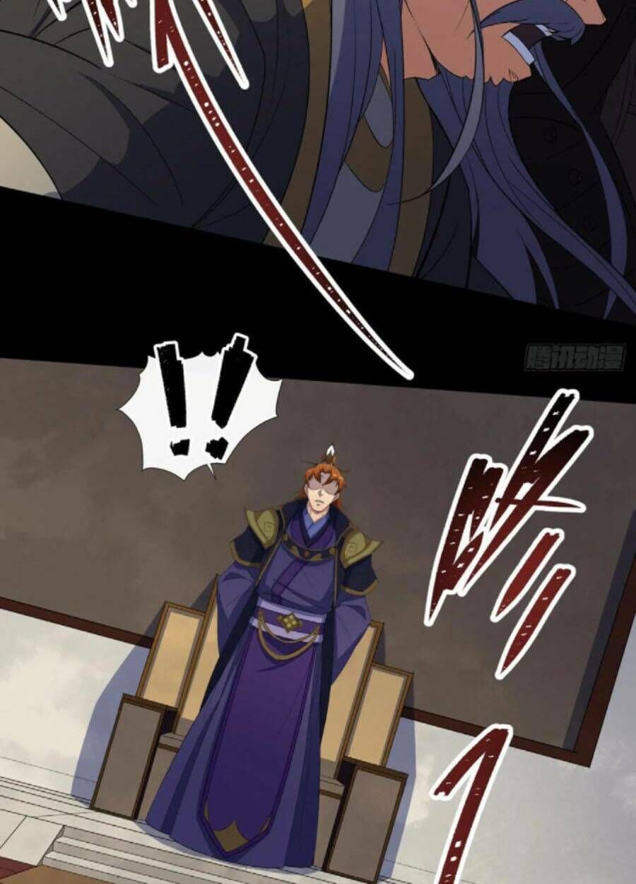 thông u đại thánh chapter 61 31