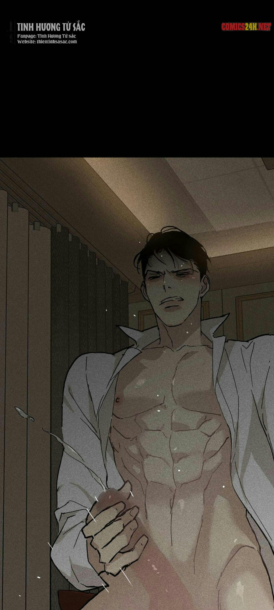 người đàn ông đã kết hôn chapter 21 196