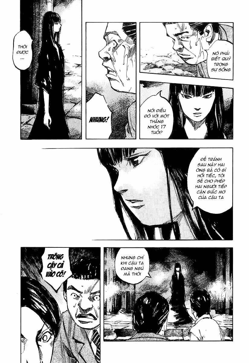 skyhigh: shinshou chapter 1.2 6