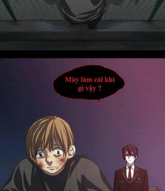 si mun - người giao tiếp với linh hồn chapter 16 6