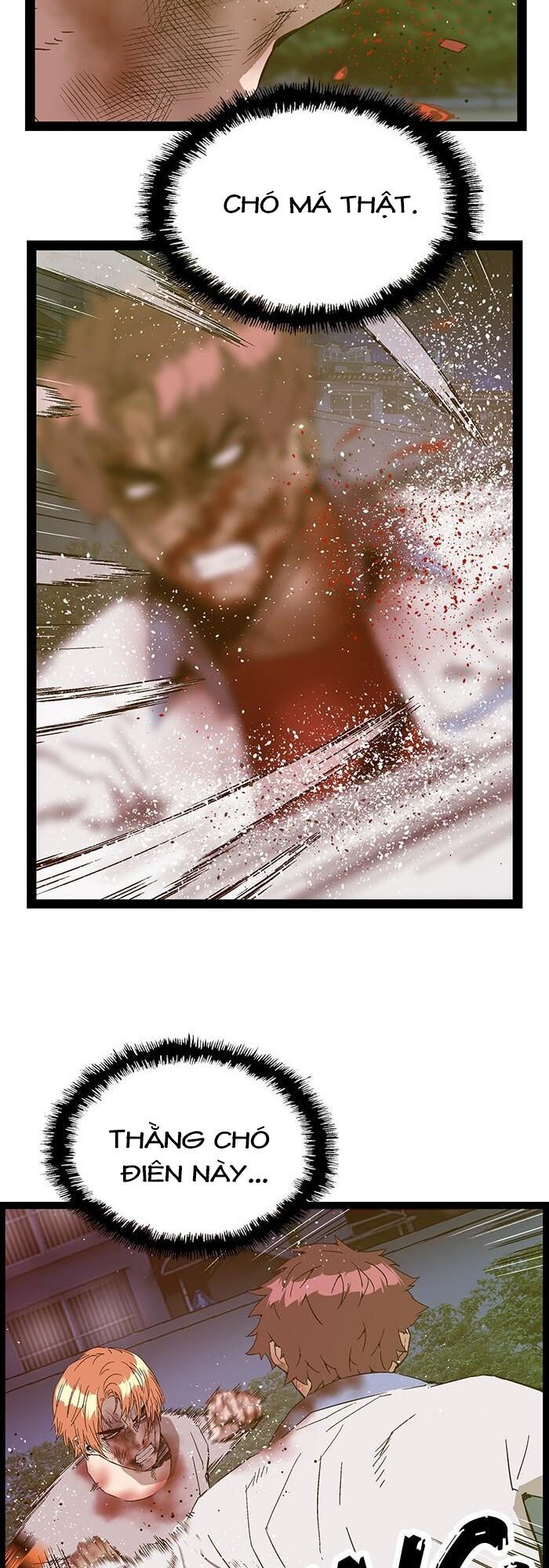 anh hùng yếu chapter 125 65