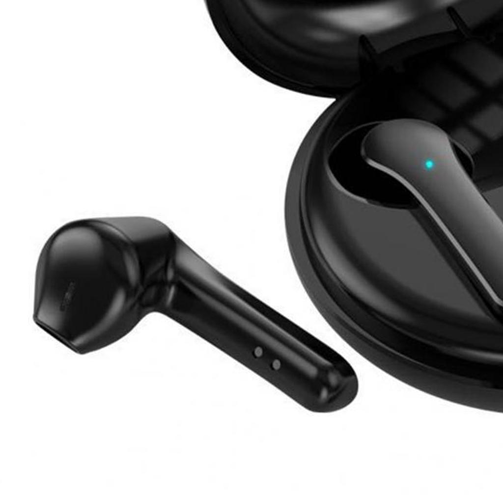 Wireless Gaming Headset Bluetooth 5.0 Lightweight Compact for Computer Music