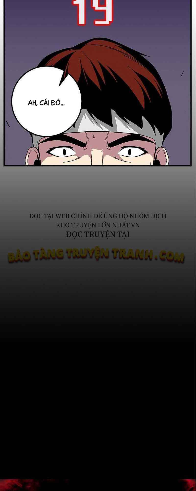 đấng cứu thế được chọn lựa chapter 13 42