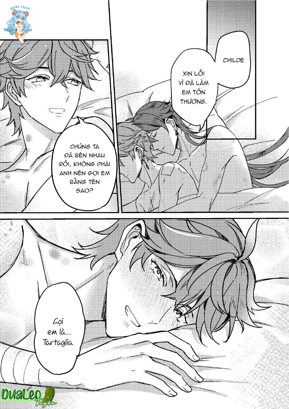 tổng hợp oneshot boylove chapter 104 45