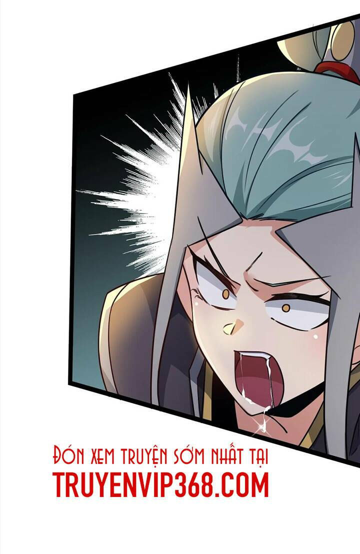 đại bảo kiếm của tôi chapter 22 36