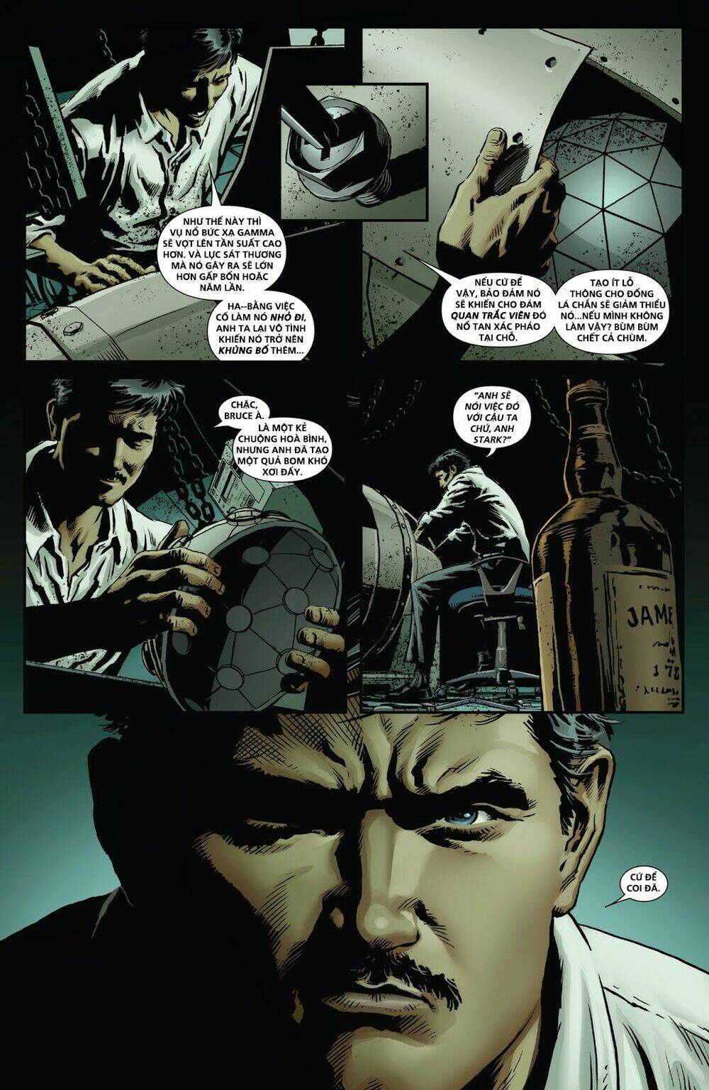 original sin - hulk vs. iron man chapter 4 19