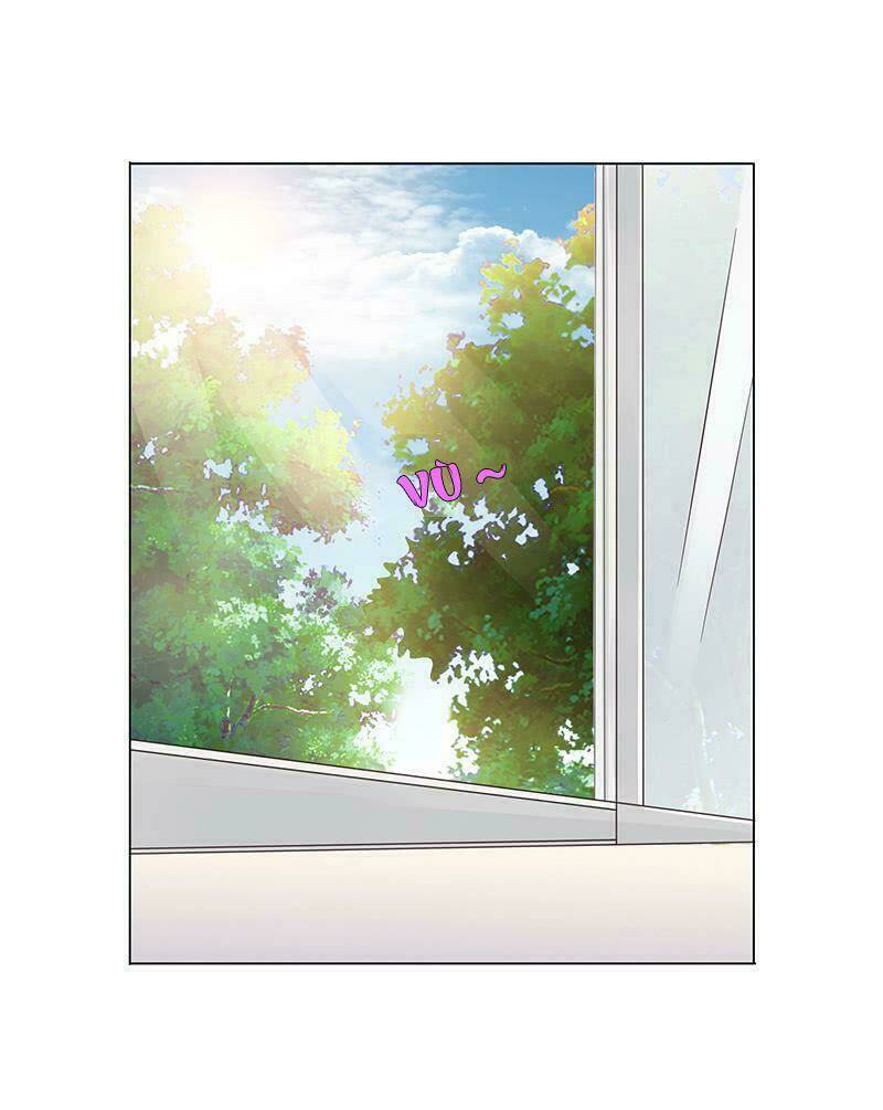 băng sơn học trưởng không được chọc chapter 55.2 9