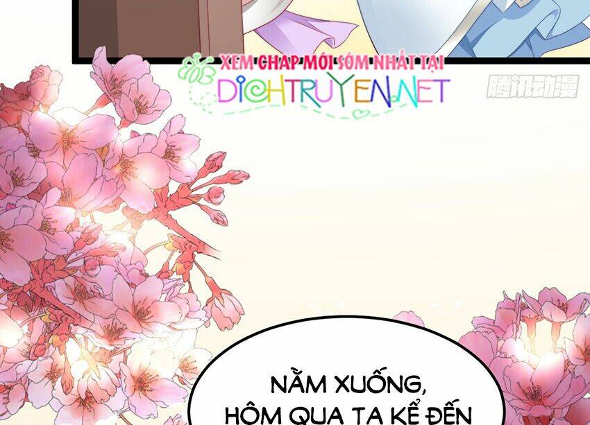 ta ở cổ đại nuôi nam nhân chapter 63 18