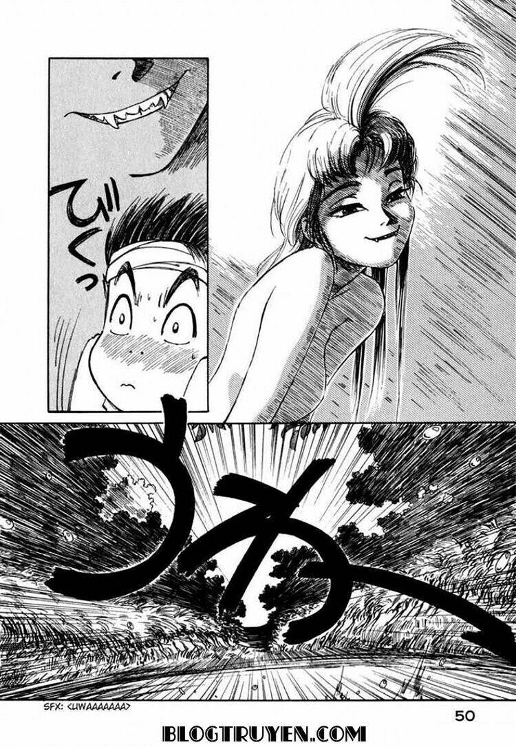 yokohama kaidashi kikou. chapter 2 10