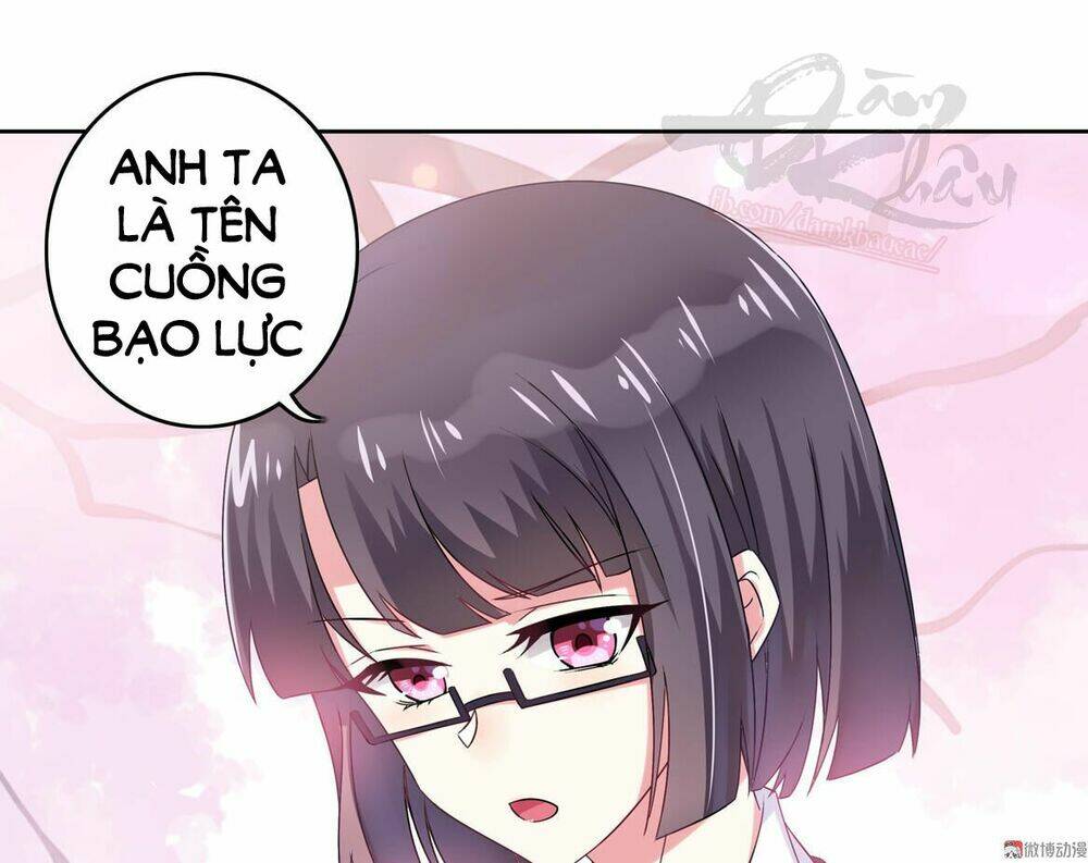 ái ngã đích đô khứ tử chapter 16 15