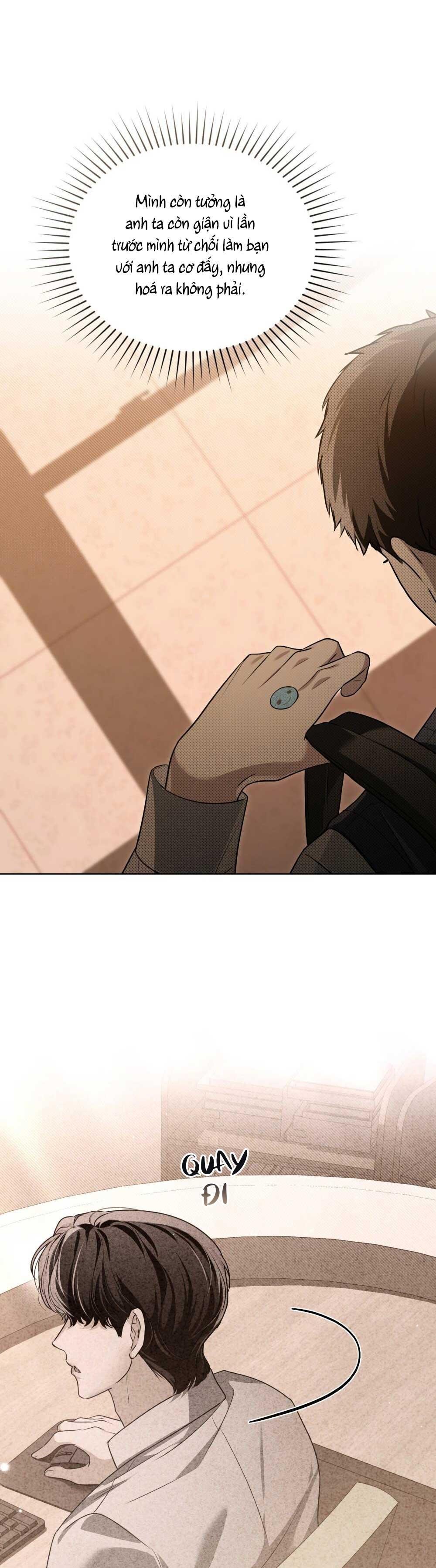 (cbunu) lửa hồn chapter 16 30