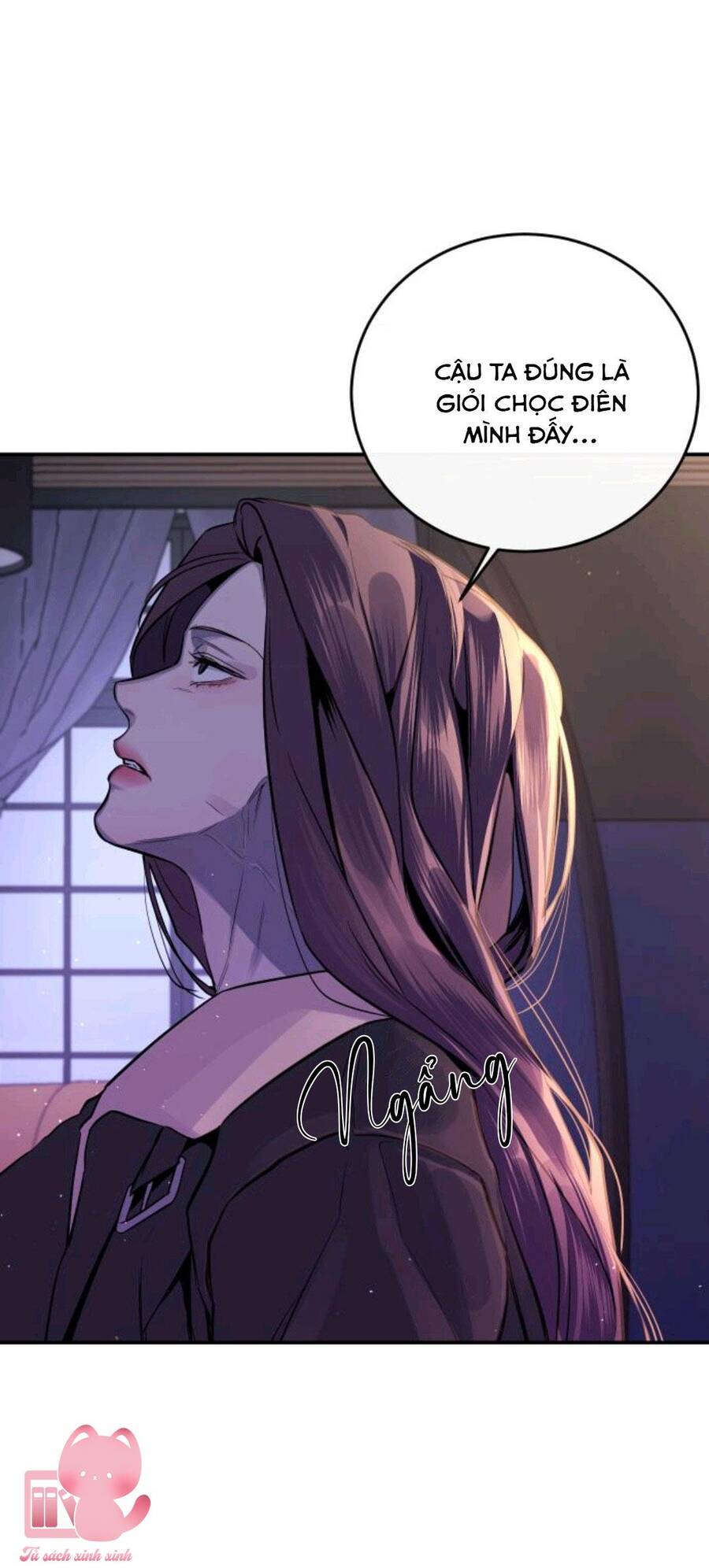 tiên nữ ngoại truyện chapter 23 29