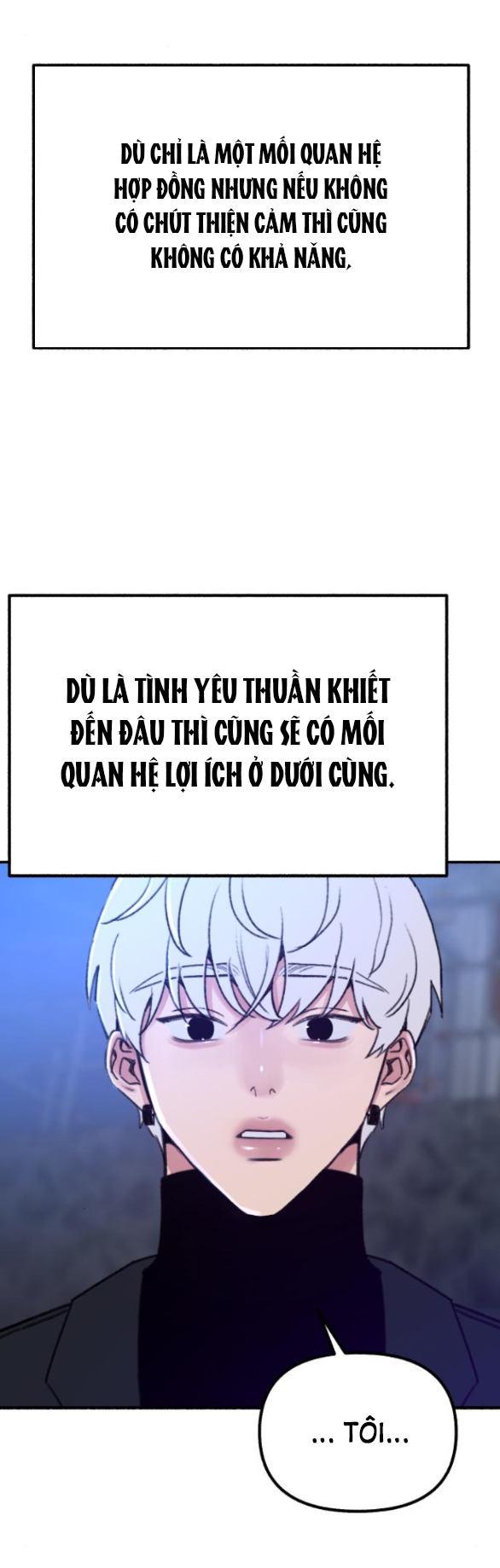 nàng thơ nổi tiếng - nàng thơ myung chapter 38.1 6