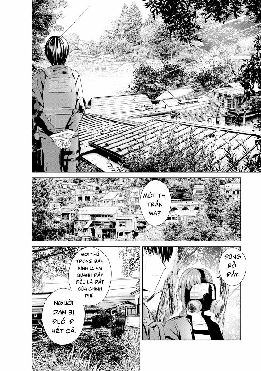 tái sinh chapter 14.1 10