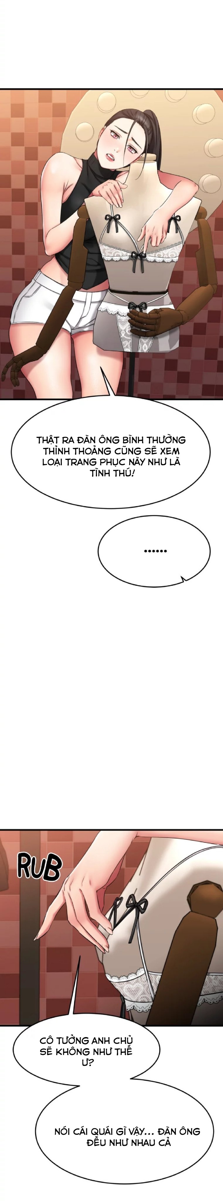 ranh giới người bạn chapter 30 9